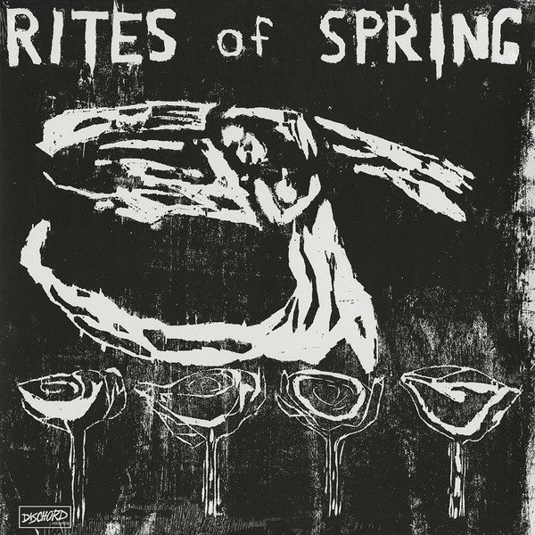 Rites Of Spring